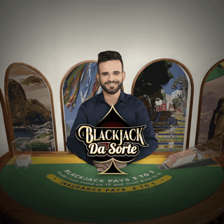 Blackjack da sorte