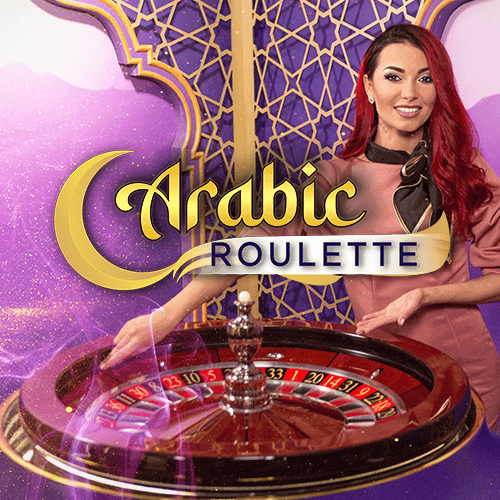 Arabic Roulette icon