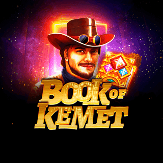 Book of Kemet icon