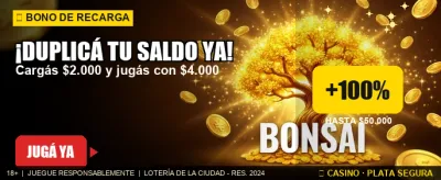 Duplicamos tu primer depósito