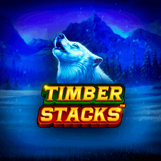 Timber Stacks™ game cover