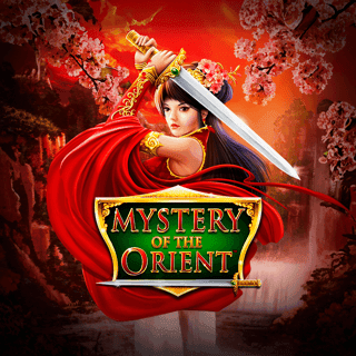 Mystery of the Orient icon