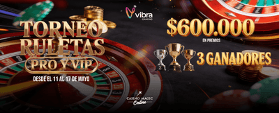 Torneos Diarios con Premios