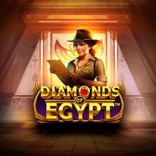 Diamonds Of Egypt™ icon