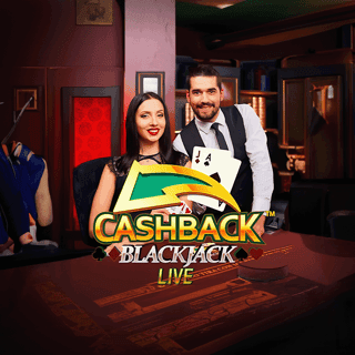 Italian Cashback Blackjack icon
