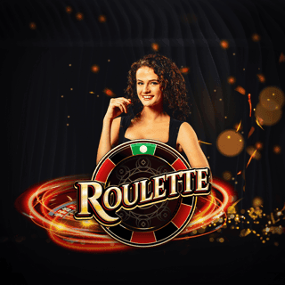 Roulette game cover