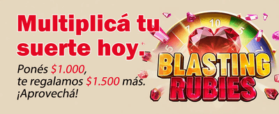 Los Mejores Slots Online