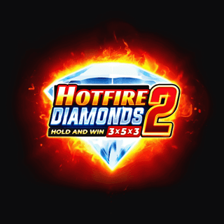 Hotfire Diamonds 2 icon